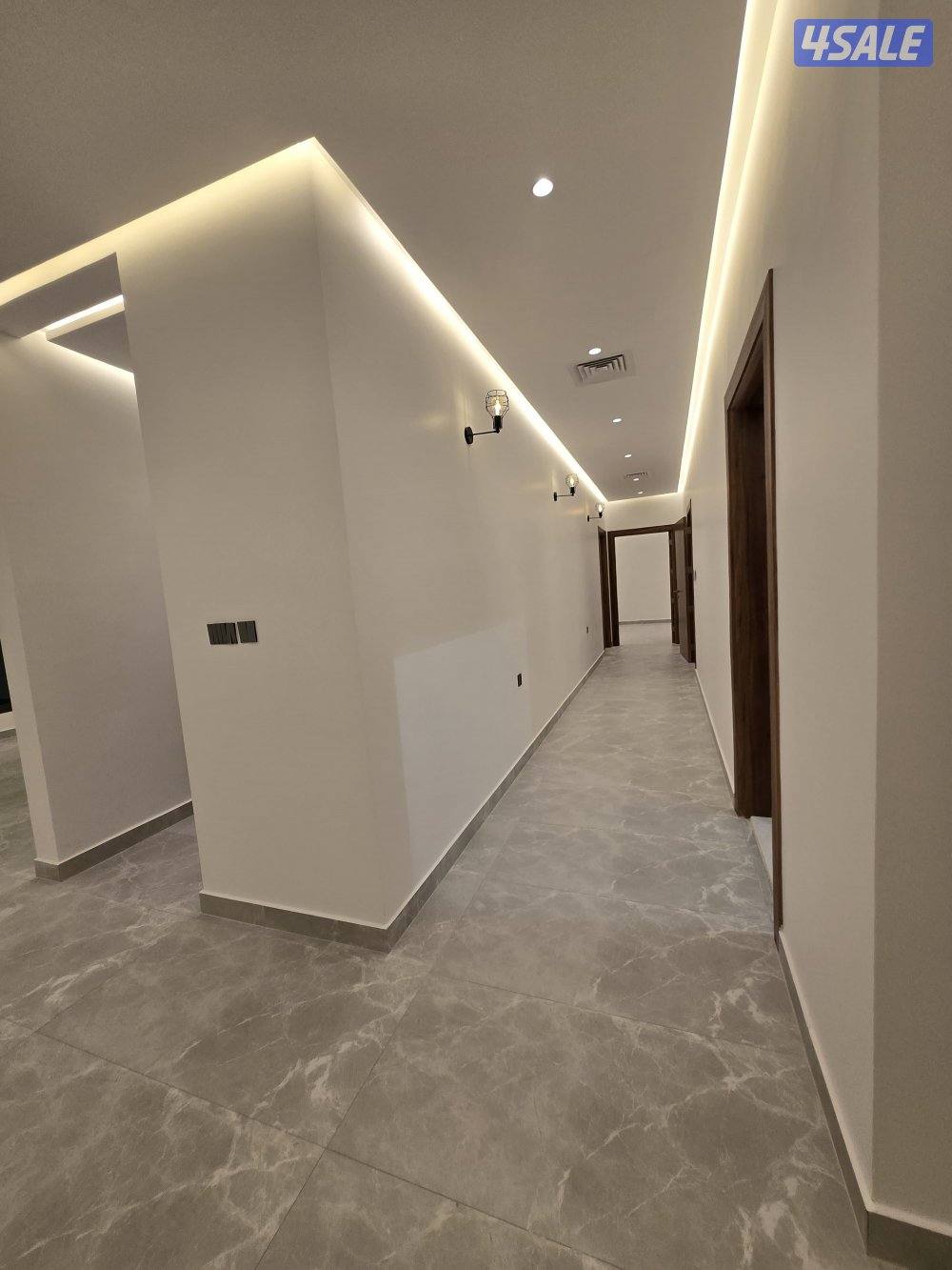 فرصه .. للإيجار دور فاخر ومن الأخر👌 ( المطلاع N12 ) تخيل >> أول ساكن8