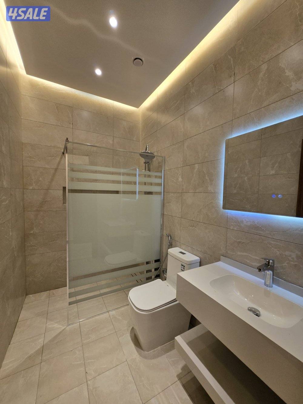 فرصه .. للإيجار دور فاخر ومن الأخر👌 ( المطلاع N12 ) تخيل >> أول ساكن10