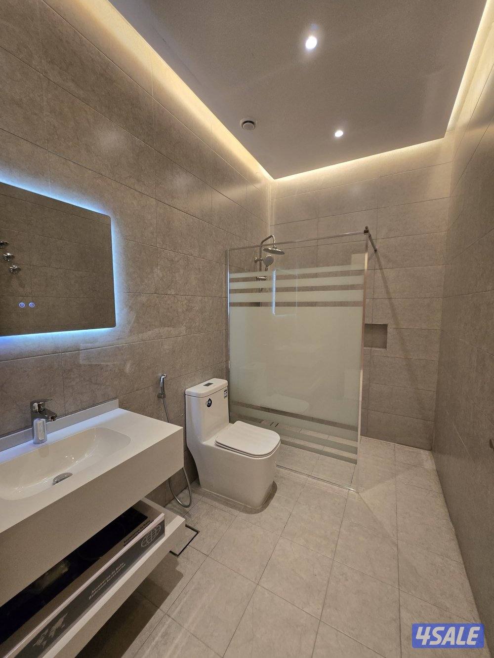 فرصه .. للإيجار دور فاخر ومن الأخر👌 ( المطلاع N12 ) تخيل >> أول ساكن11