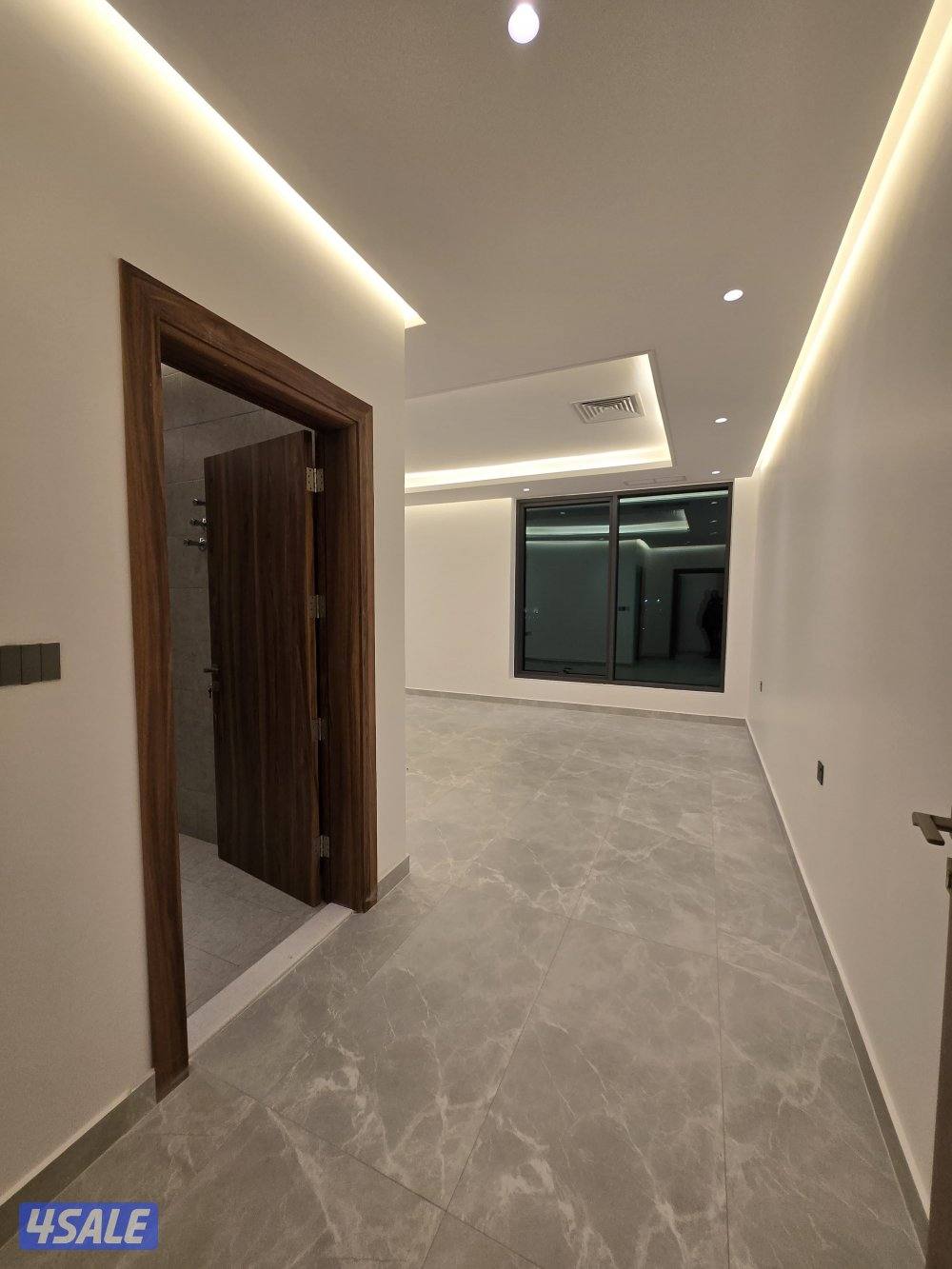 فرصه .. للإيجار دور فاخر ومن الأخر👌 ( المطلاع N12 ) تخيل >> أول ساكن12