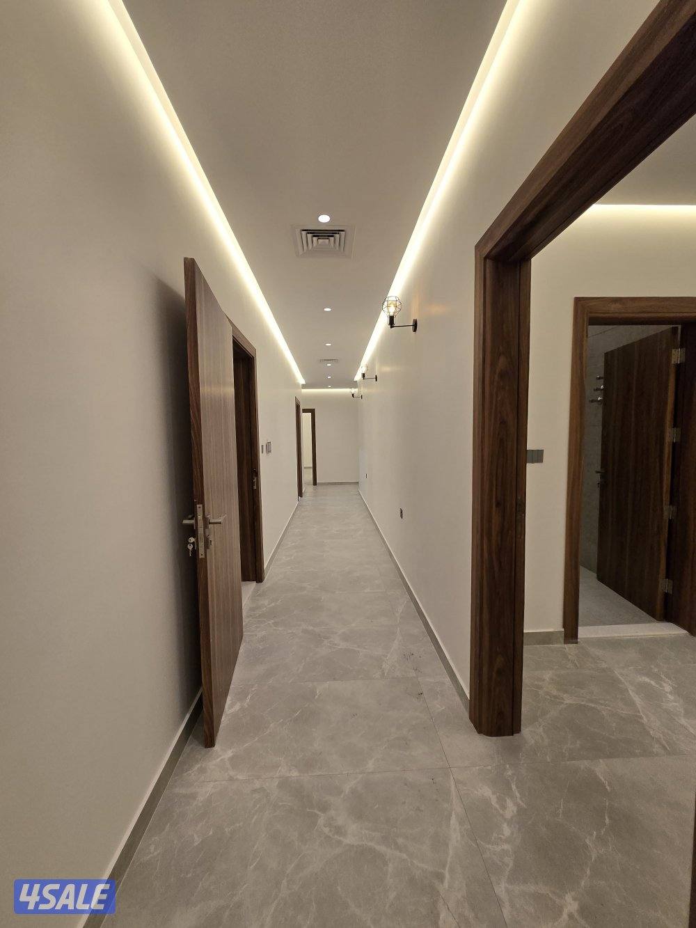 فرصه .. للإيجار دور فاخر ومن الأخر👌 ( المطلاع N12 ) تخيل >> أول ساكن13