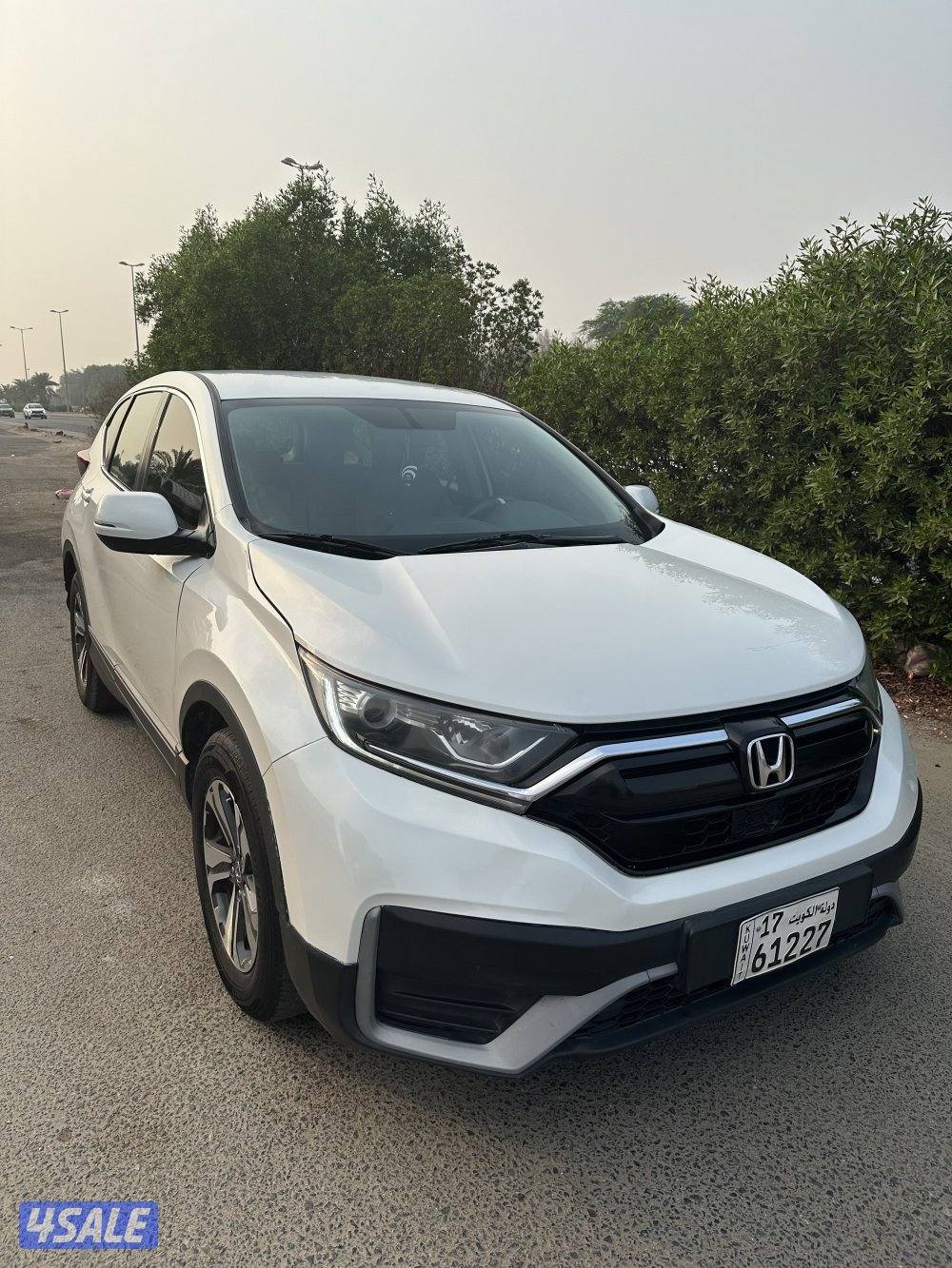 للبيع جيب هوندا CRV2