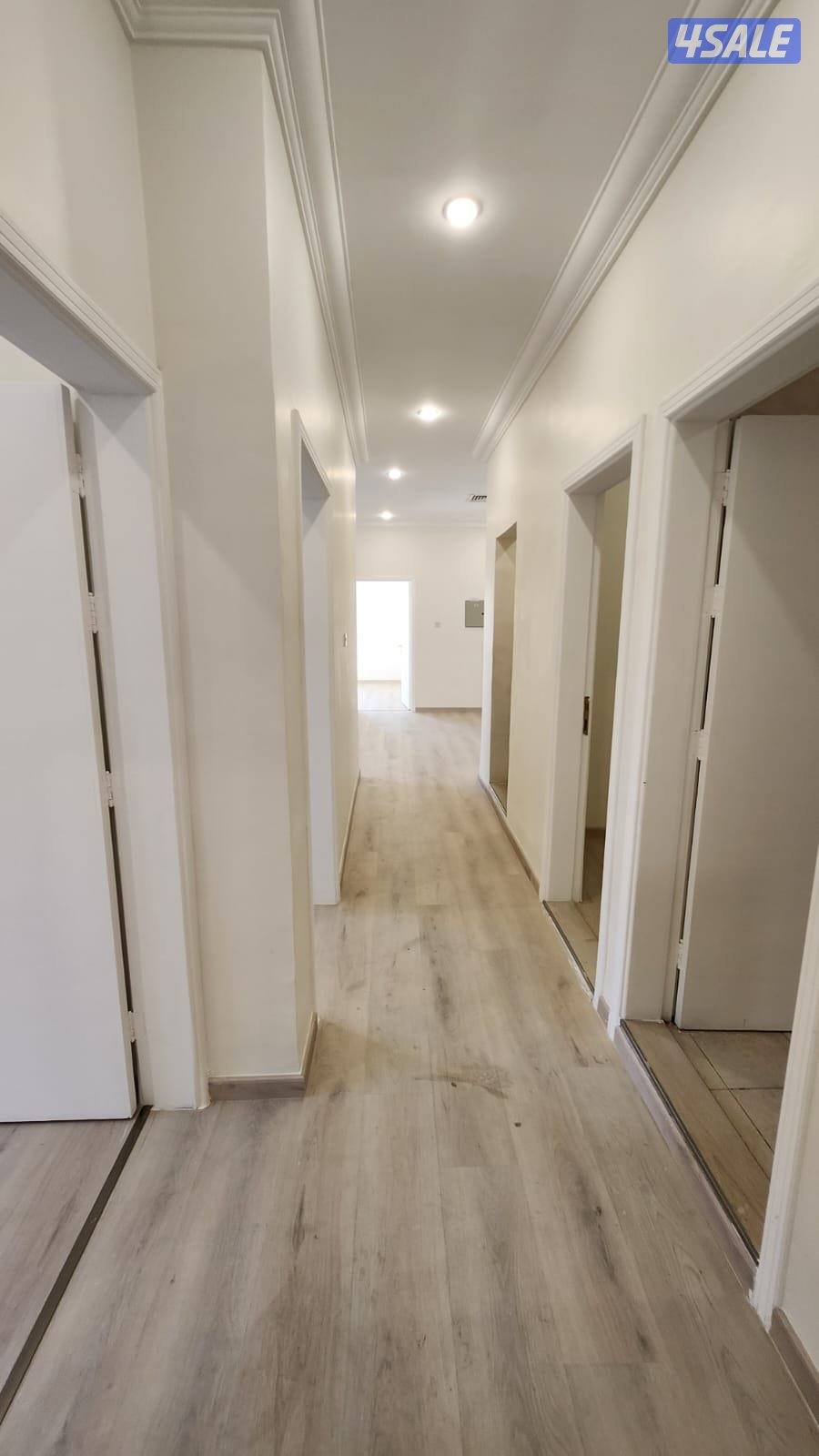 لقطه .. شقه في بيان / مجدده ديلوكس/ موقع البيت زاويه / مواقف مظلات3