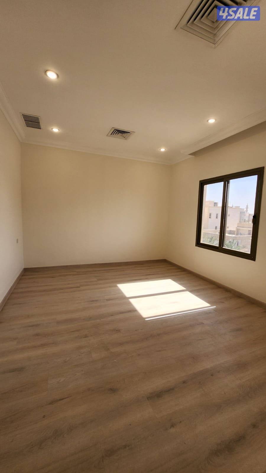 لقطه .. شقه في بيان / مجدده ديلوكس/ موقع البيت زاويه / مواقف مظلات6