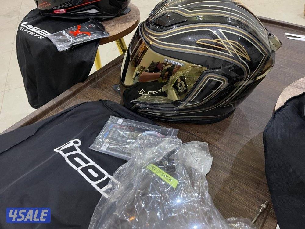 للبيع خوذ icon جديده1