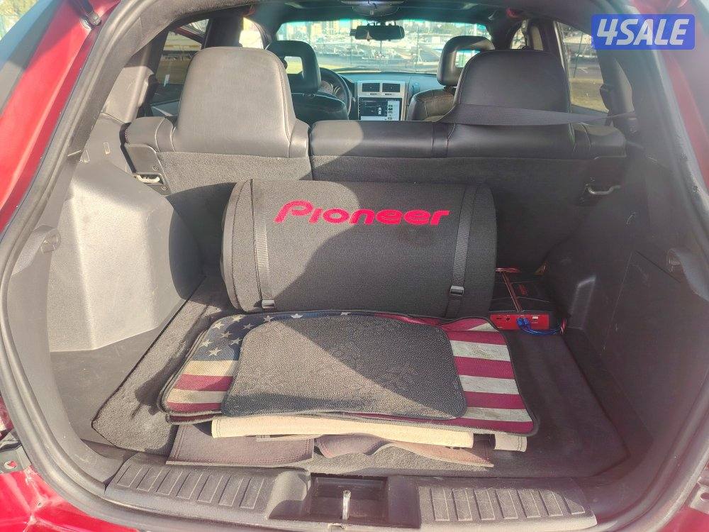 دوج كاليبرsrt4تيربوجير عادي وكاله3