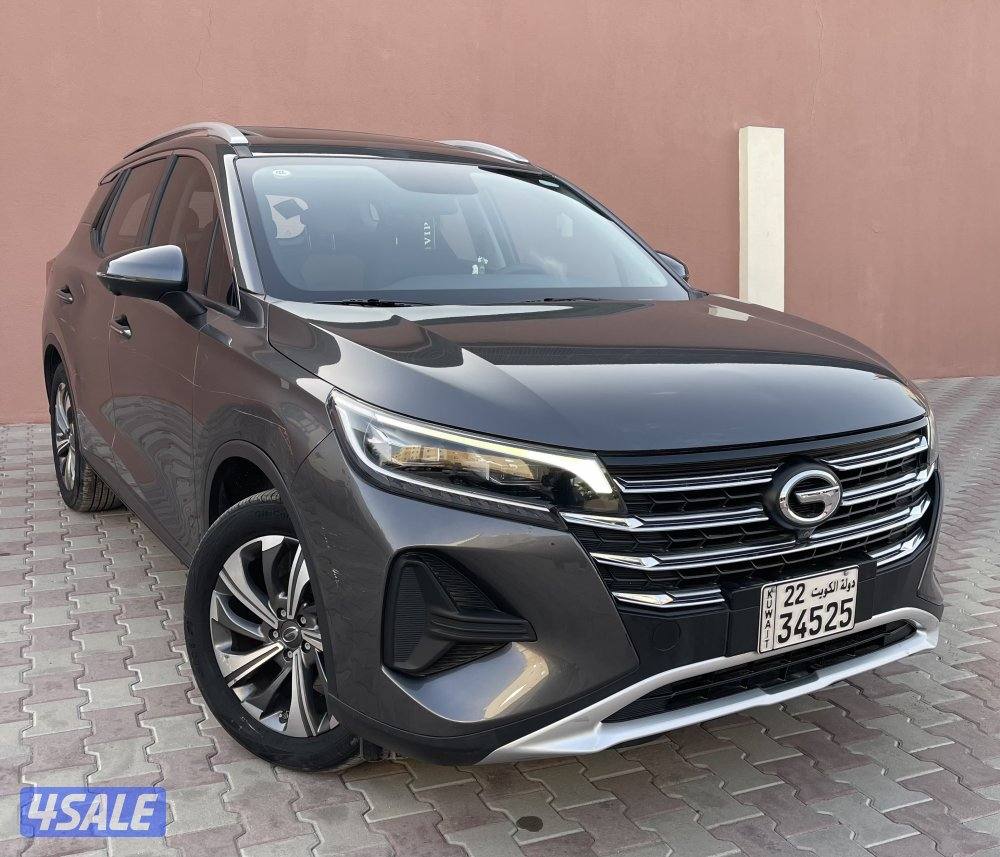 جي اي سي موديل1