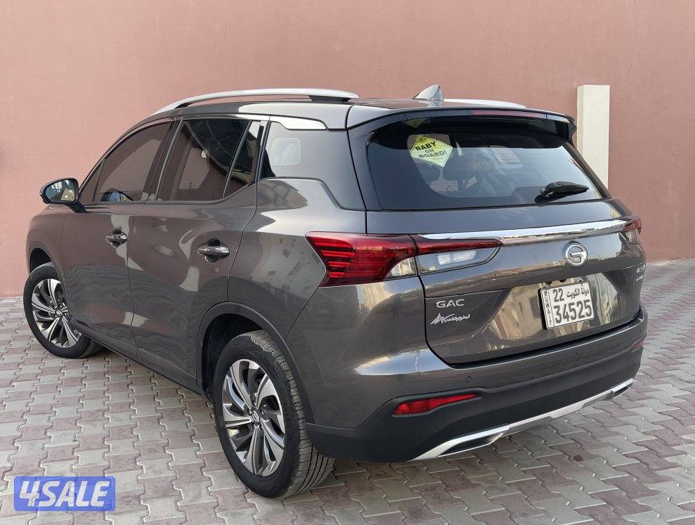 جي اي سي موديل2