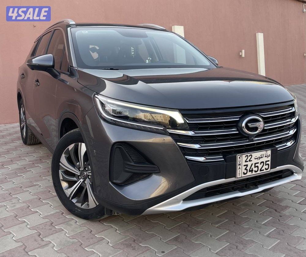 جي اي سي موديل3