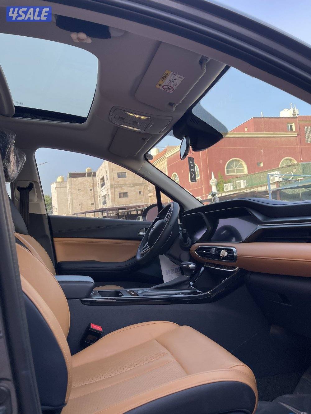 جي اي سي موديل5