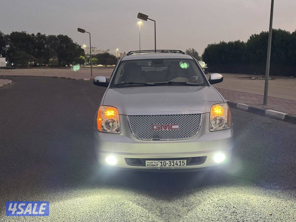 للبيع يوكن2