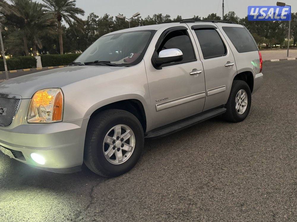 للبيع يوكن3