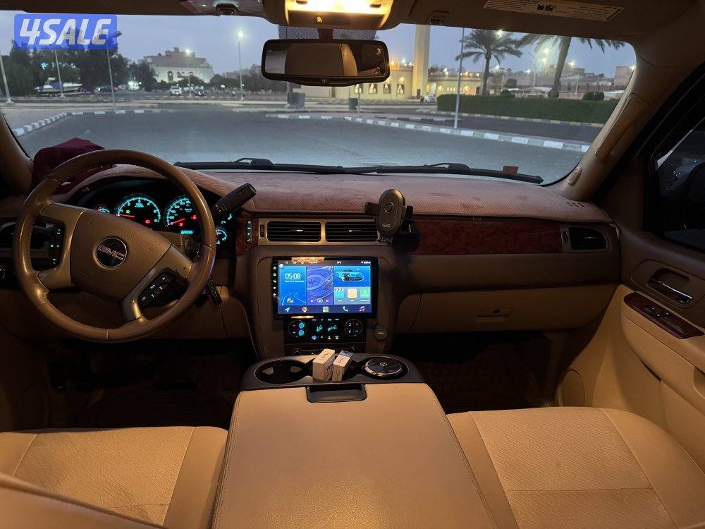 للبيع يوكن5