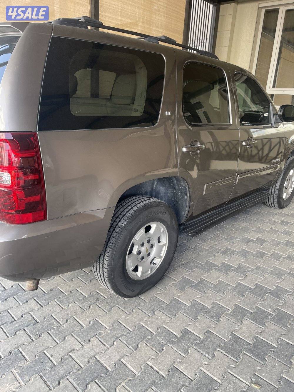 للبيع تاهو1