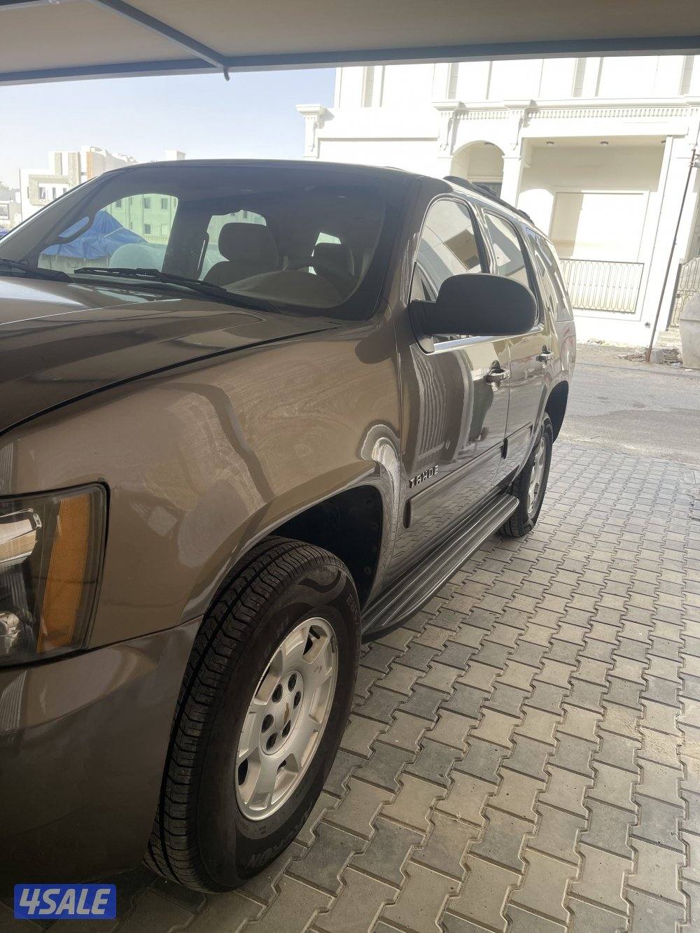 للبيع تاهو2