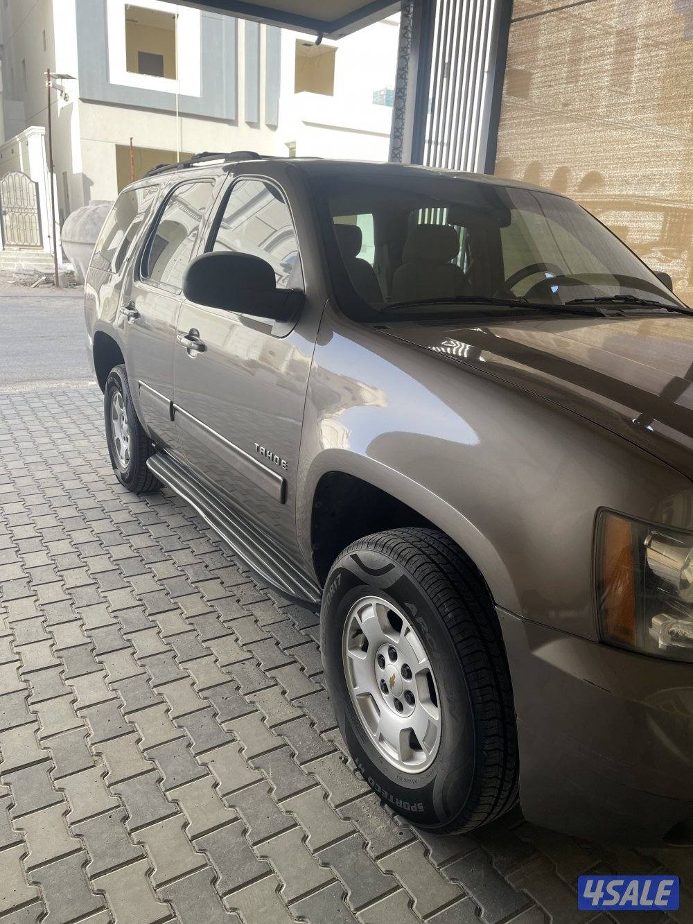 للبيع تاهو3