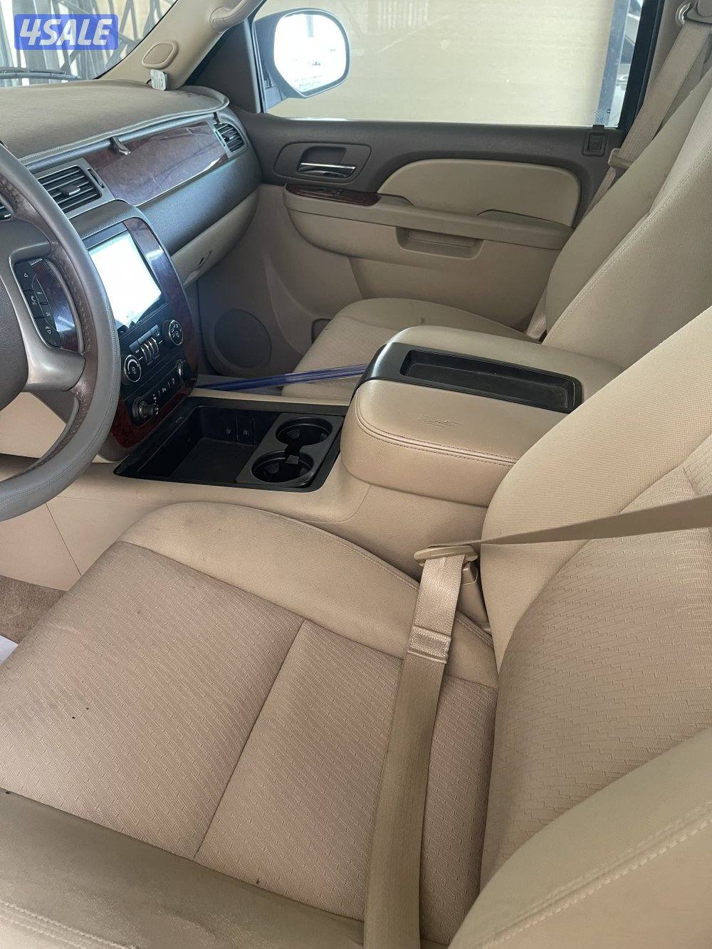 للبيع تاهو4