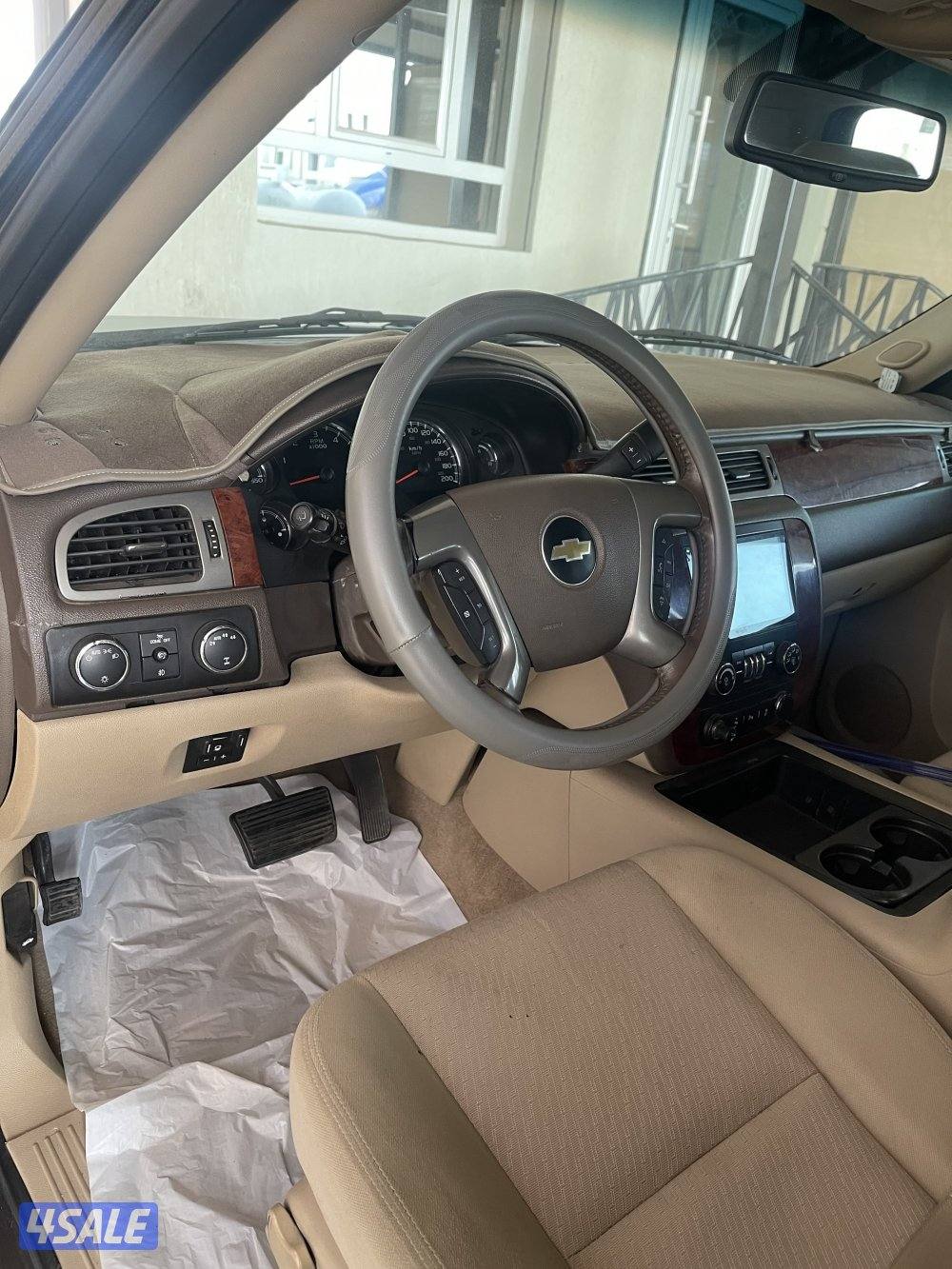 للبيع تاهو5