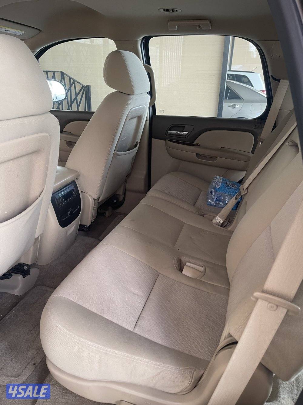 للبيع تاهو6