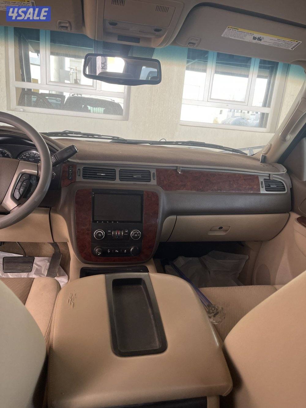 للبيع تاهو7