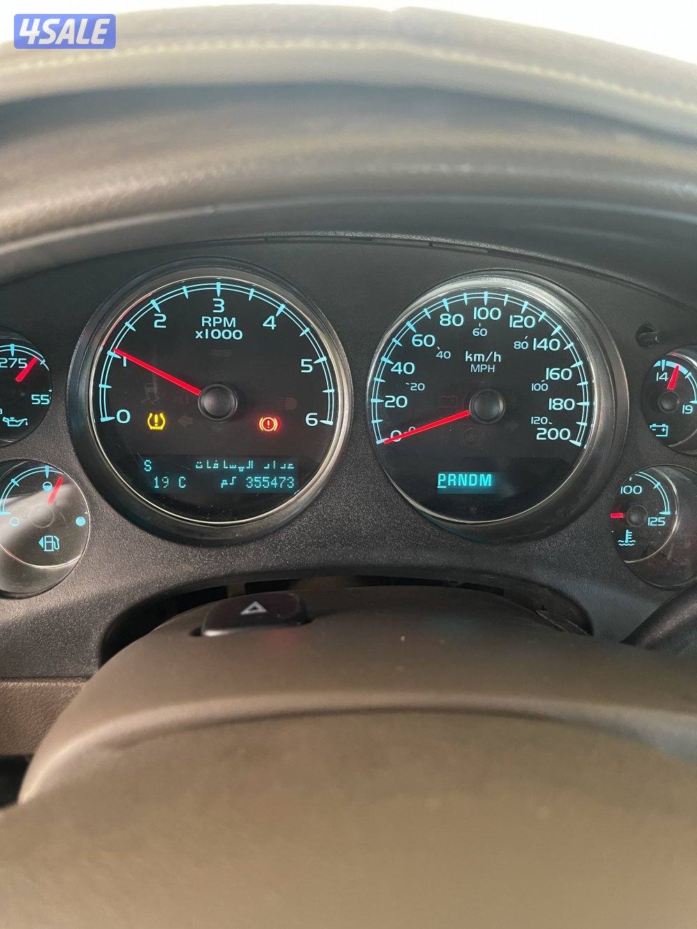 للبيع تاهو8