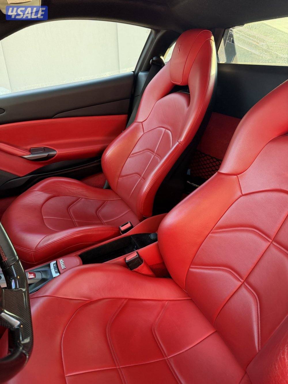 فيراري 488 GTB7