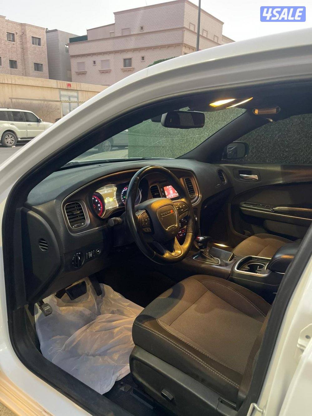 تشارجر صبغ الوكالة3