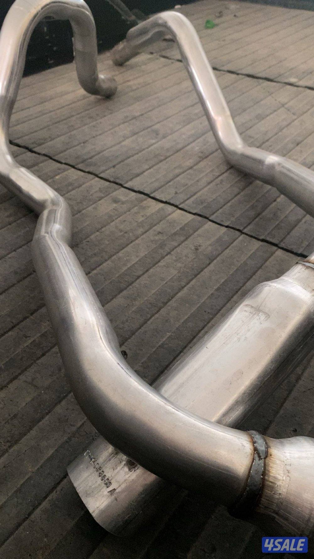 قطع غيار جمس وانيت1