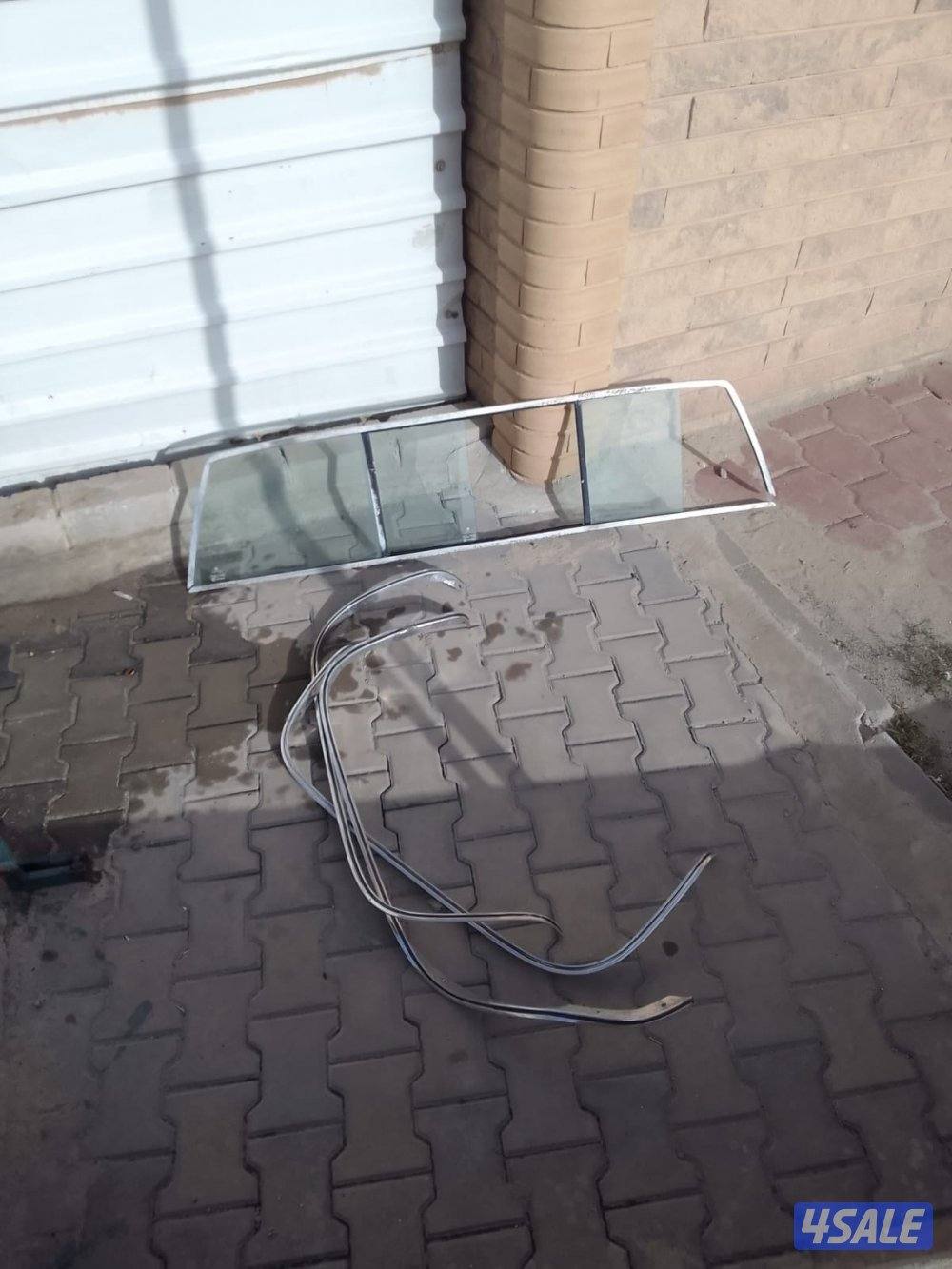 قطع غيار جمس وانيت3