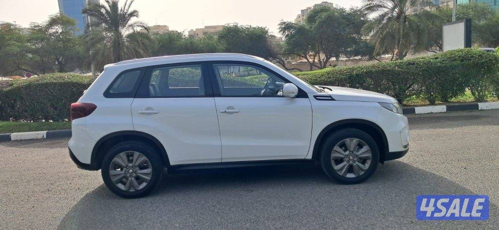 سوزوكي فيتارا موديل 20231