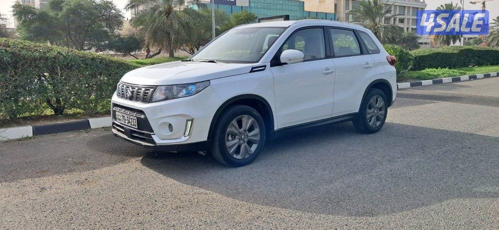 سوزوكي فيتارا موديل 20233