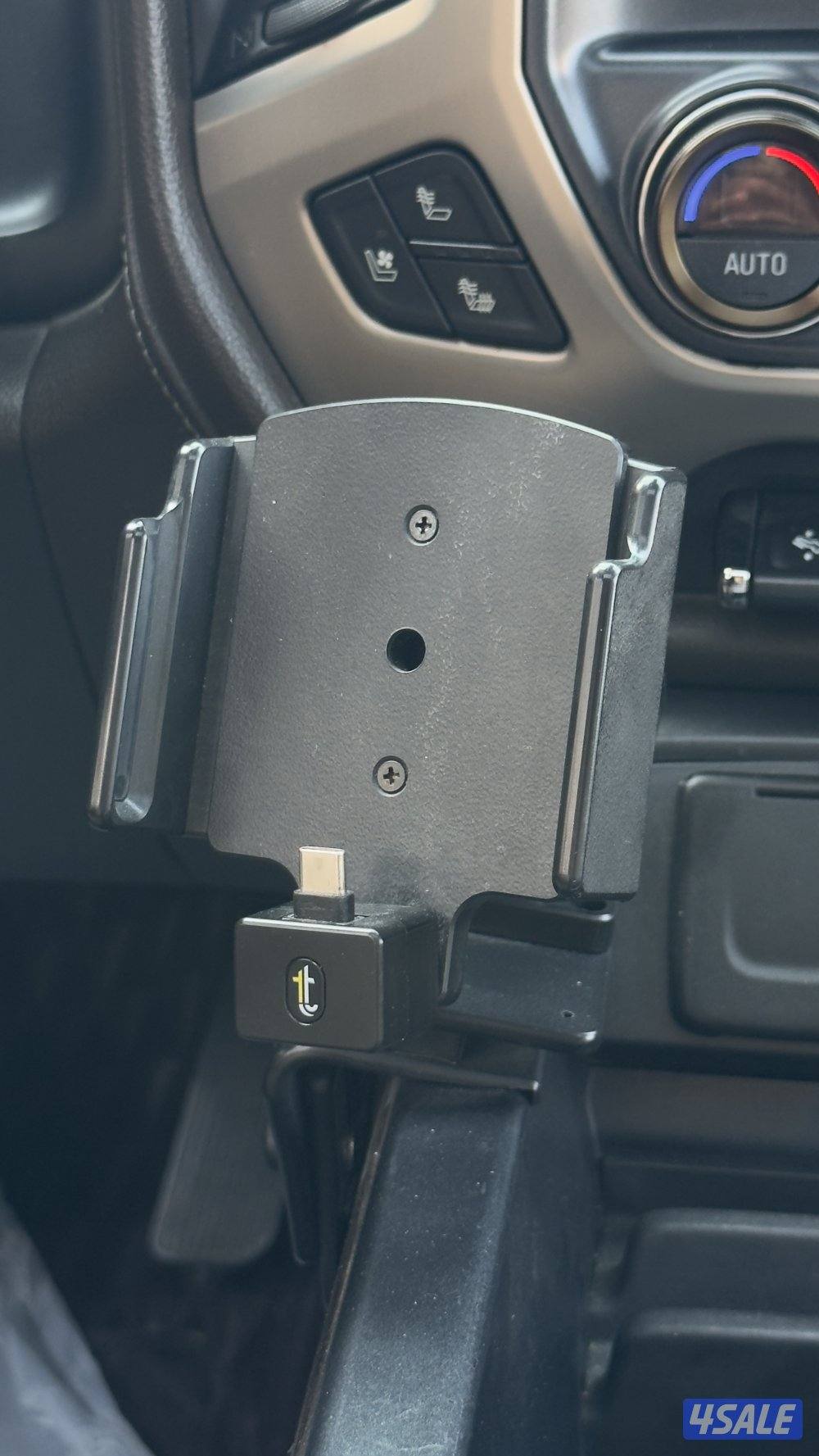 جمس سييرا دينالي 2017 خليجي الصامل ما راح اقصر معاه10