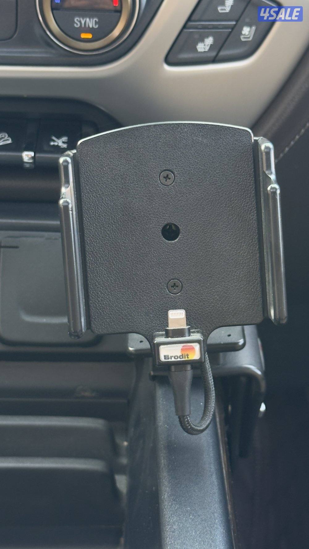 جمس سييرا دينالي 2017 خليجي الصامل ما راح اقصر معاه11