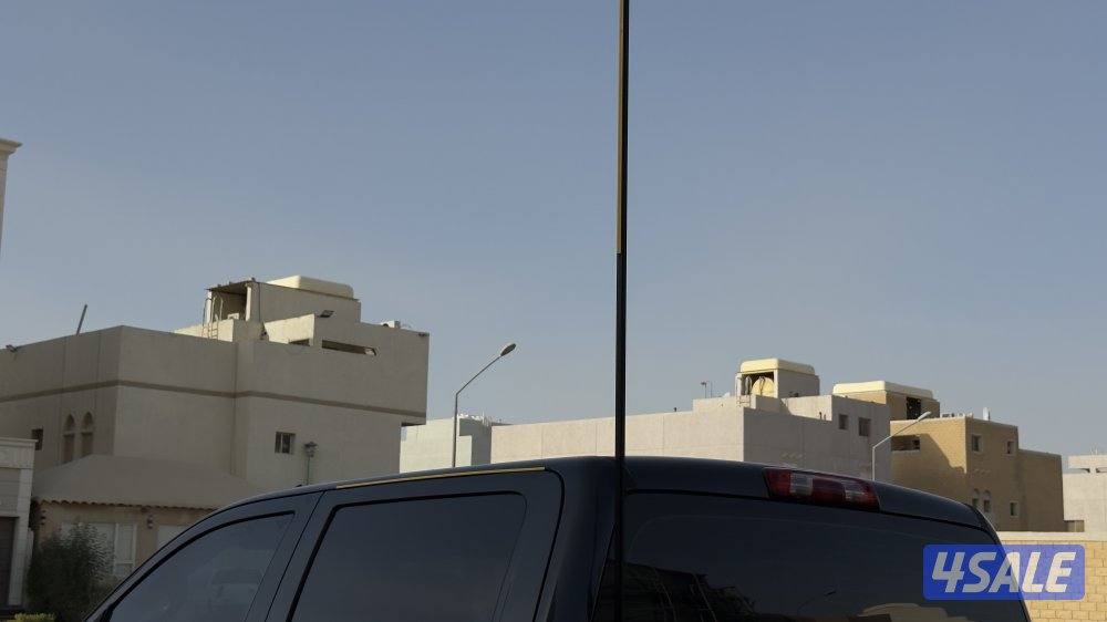 جمس سييرا دينالي 2017 خليجي الصامل ما راح اقصر معاه12