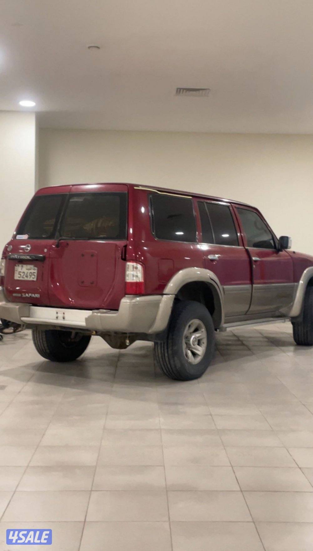 للبدل مع بانشي او رابتر2