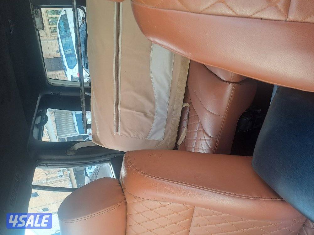 للبيع سوبر سفاري 2006 فتحه دفلوك ثلاجة عداد650 ألف مرفق الفحص بالصور5