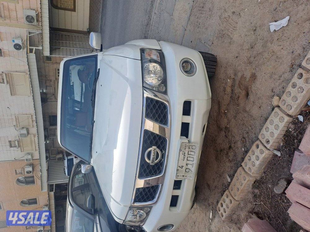 للبيع سوبر سفاري 2006 فتحه دفلوك ثلاجة عداد650 ألف مرفق الفحص بالصور7