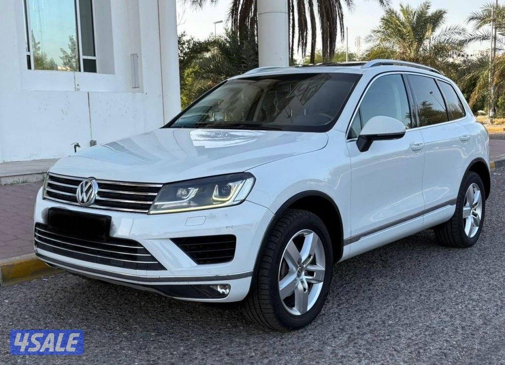 طوارق 2016 بحالة الوكالة0