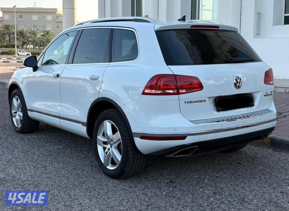 طوارق 2016 بحالة الوكالة1