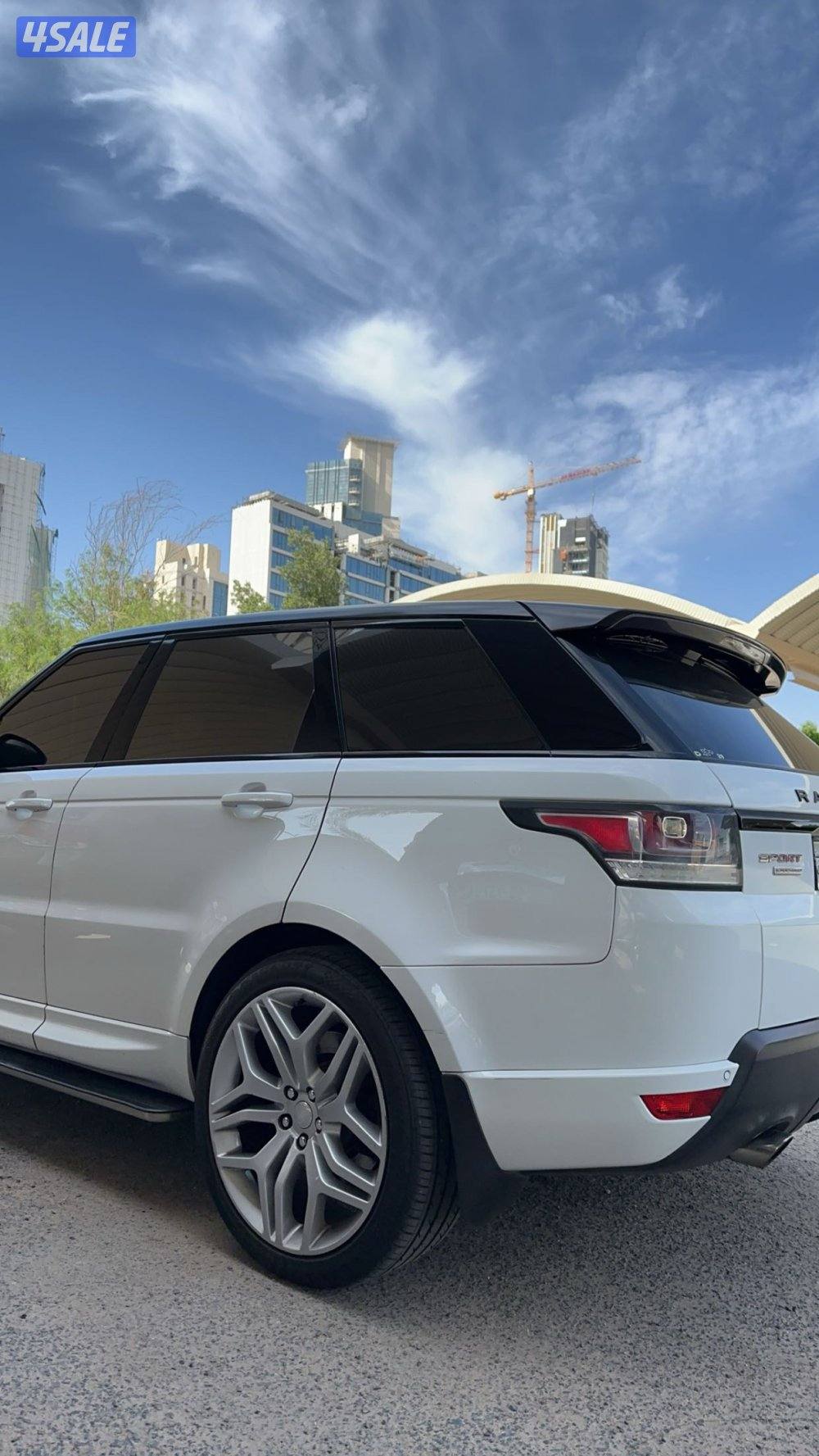 رنج روفر سبورت1