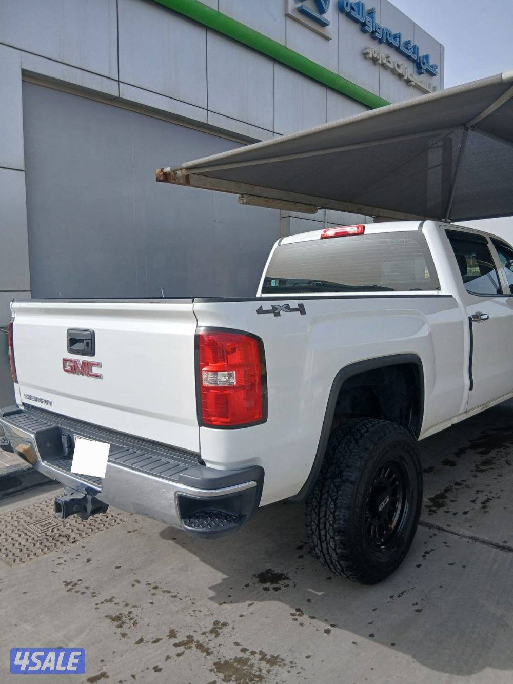 للبيع وانيت سيرا 2015 hd دبل قمه بالنظافه ماشي ١٥٧ كيلو  بسعر طيب1