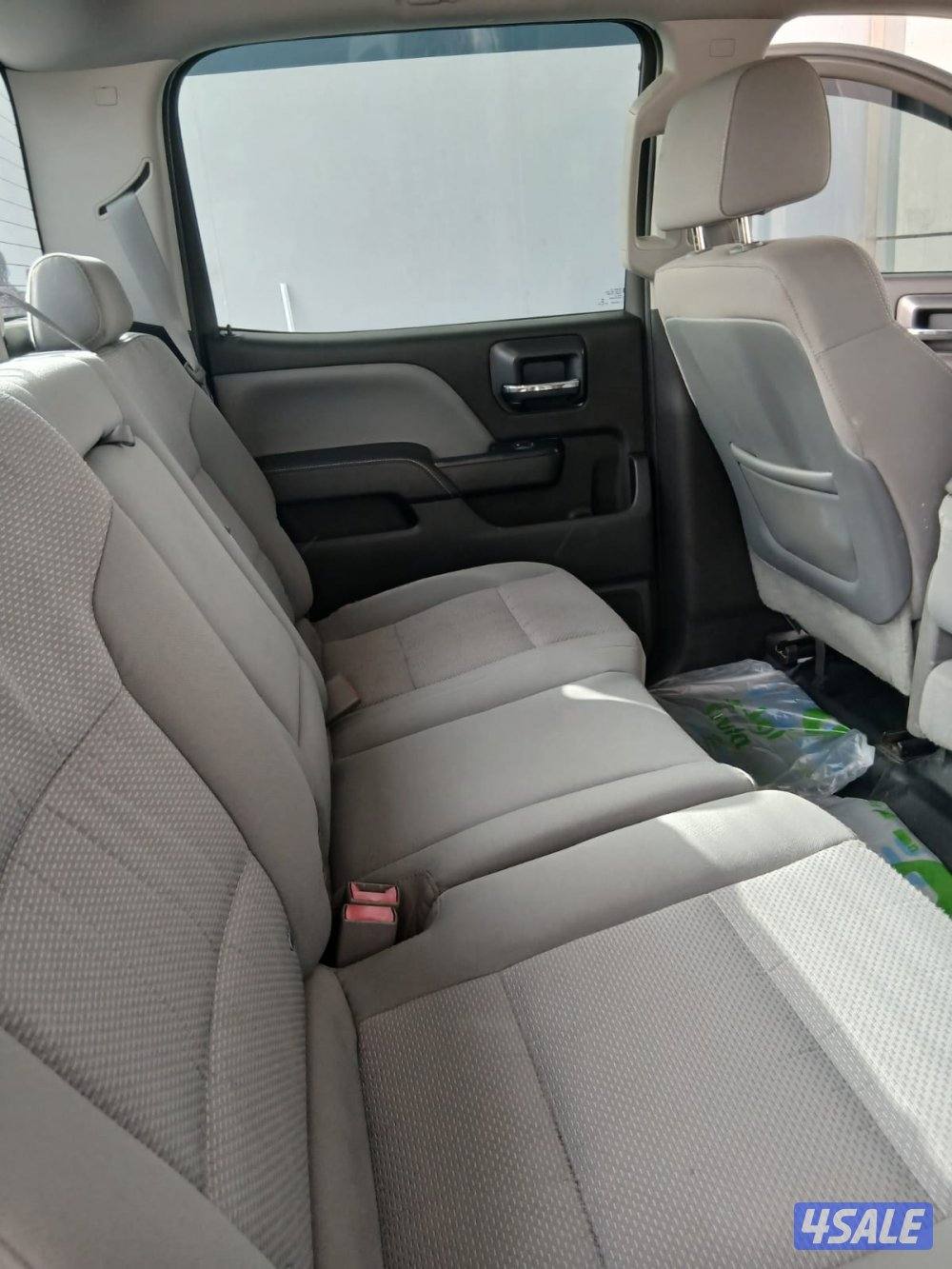 للبيع وانيت سيرا 2015 hd دبل قمه بالنظافه ماشي ١٥٧ كيلو  بسعر طيب4