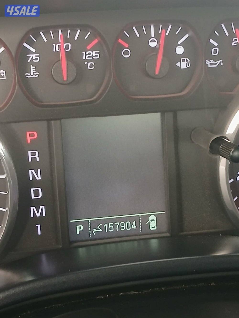 للبيع وانيت سيرا 2015 hd دبل قمه بالنظافه ماشي ١٥٧ كيلو  بسعر طيب6