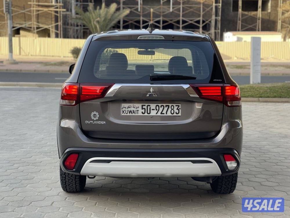 اوتلاندر صبغ الوكاله ماشي111 موديل 20214