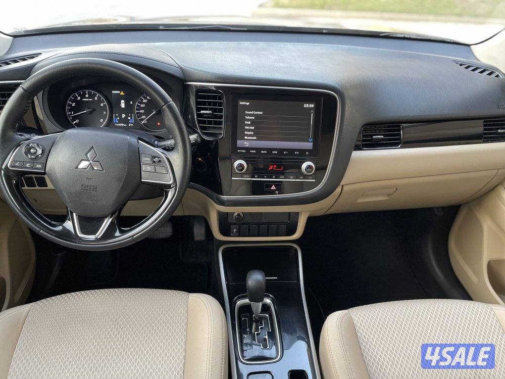 اوتلاندر صبغ الوكاله ماشي111 موديل 20215