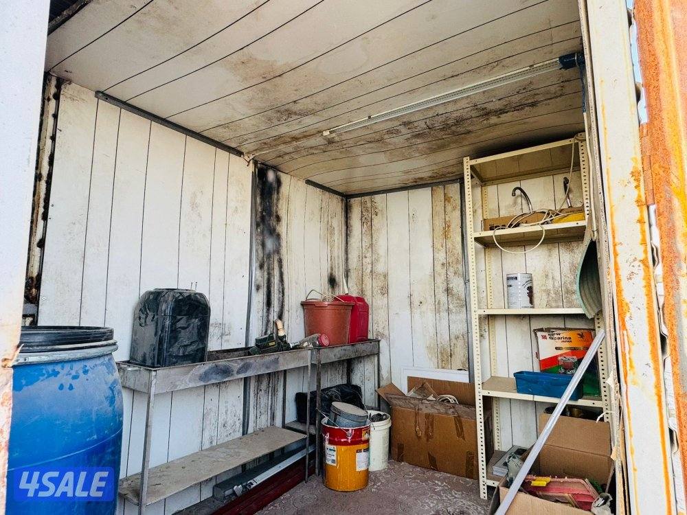 عربانة قلص مقفله ( فصال ٣،٥ ملي )5