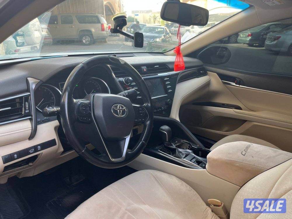 برادو TXL الساير 2014 عداد 260 الف8