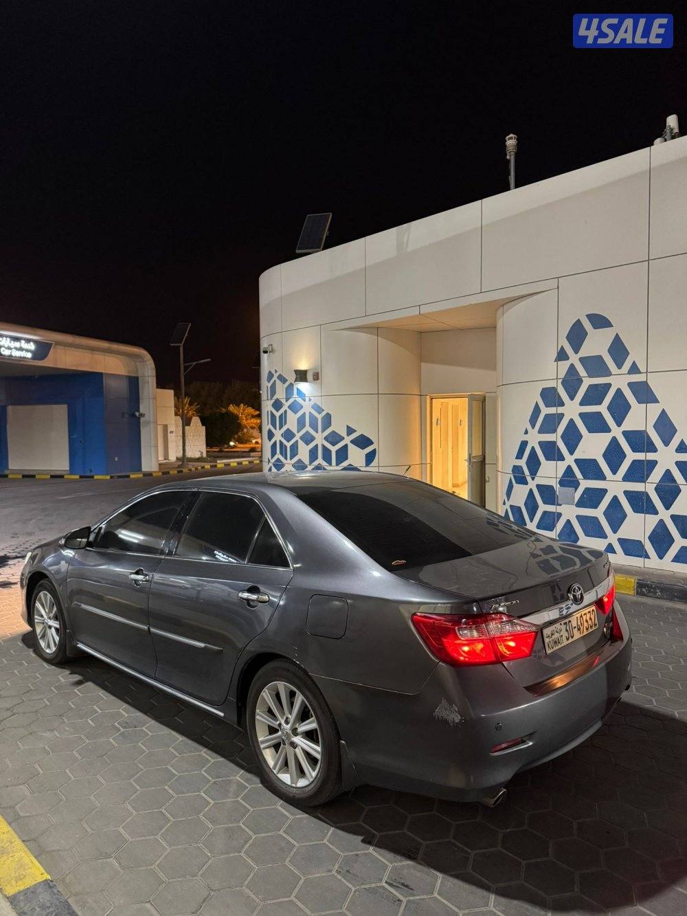 أوريون موديل ٢٠١٥ ماشيه ٢٠٦2