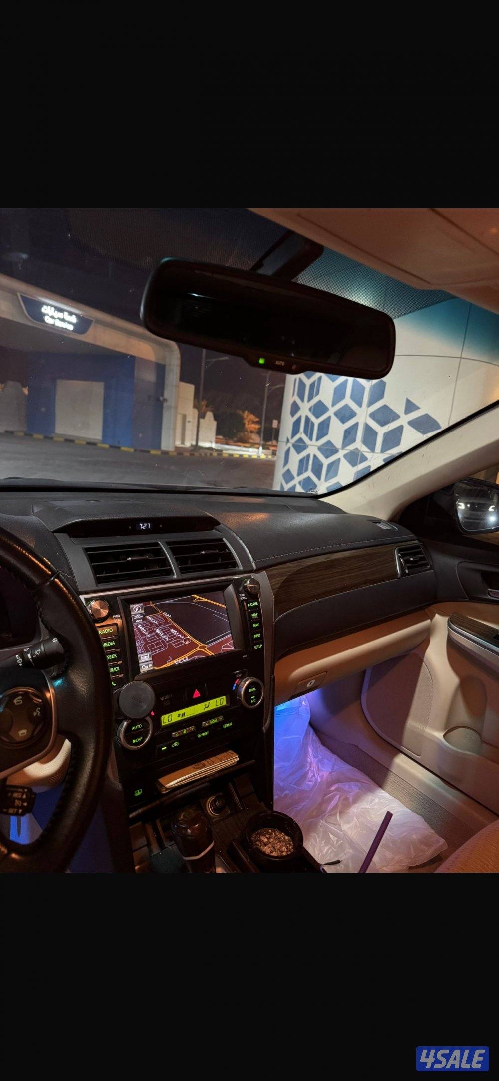 أوريون موديل ٢٠١٥ ماشيه ٢٠٦7