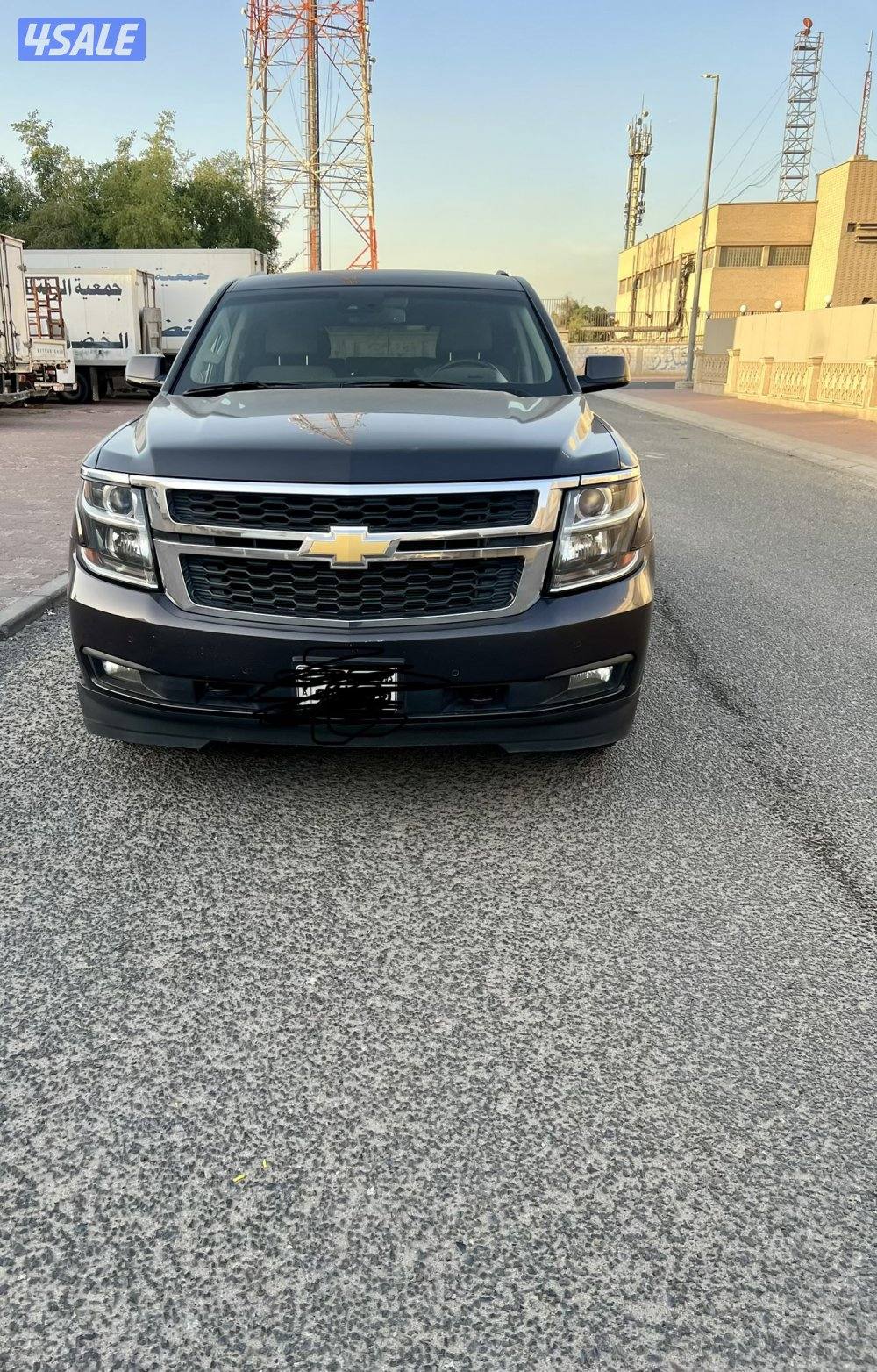 للبيع تاهو 20161